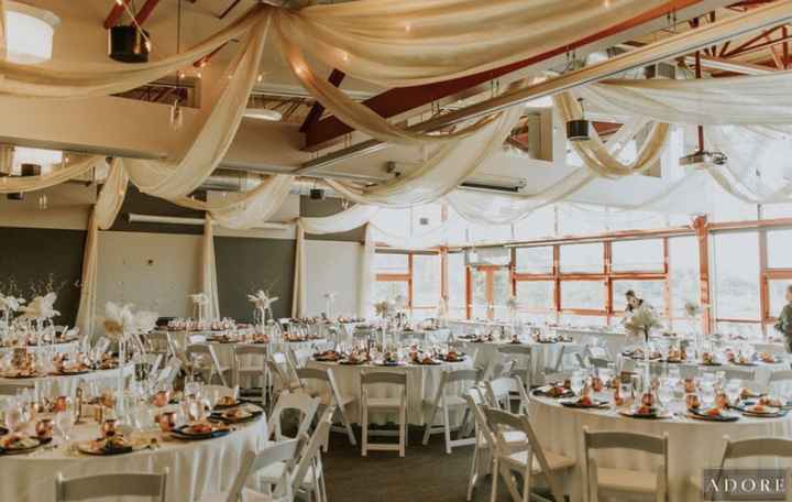 Perfect venue except... - 3