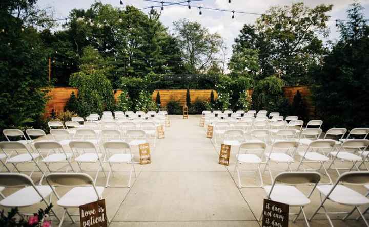 What theme would you call this venue? - 1