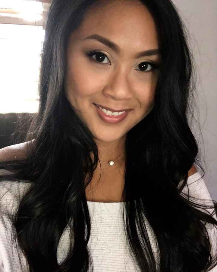 professional makeup indoors