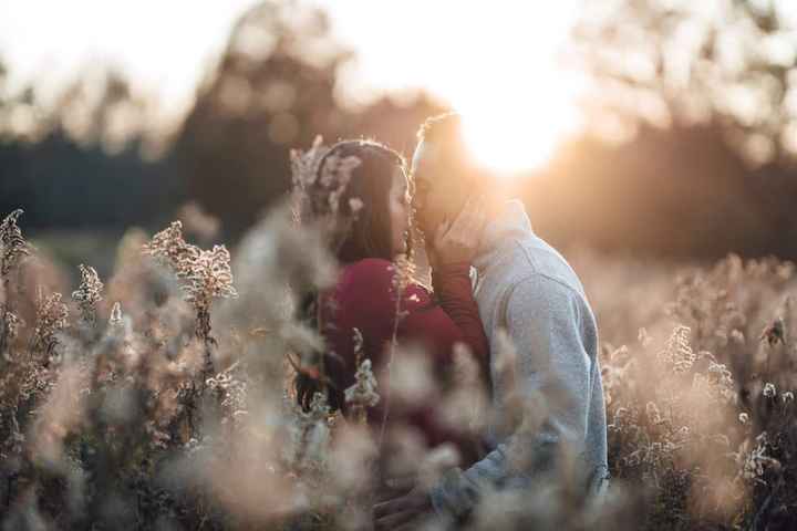 Fall Engagement Photo Faves! - 6