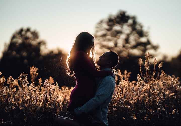 Fall Engagement Photo Faves! - 7