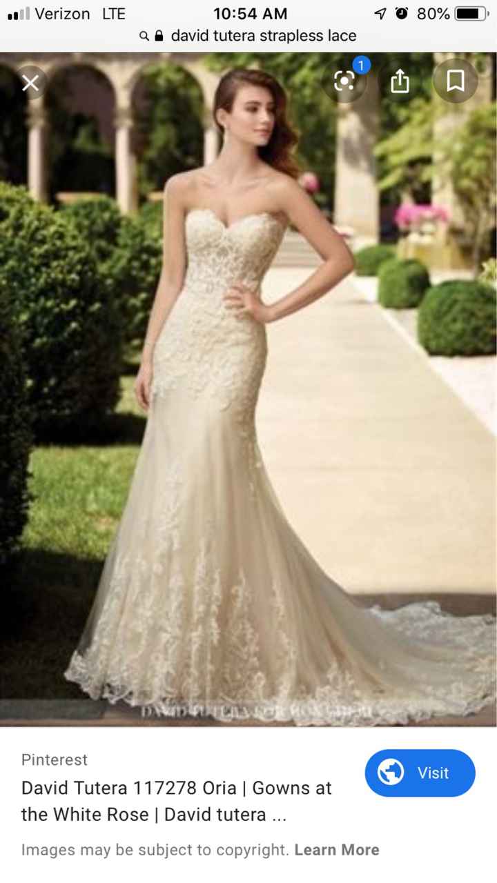 Which dress style? - 2