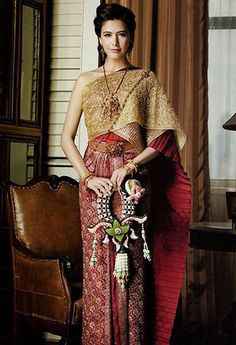 Any brides having a cultural dress also? - 1