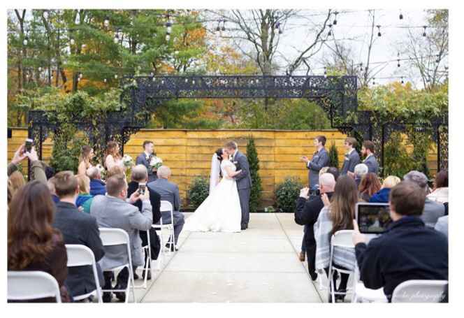 Do i need ceremony decorations? - 2