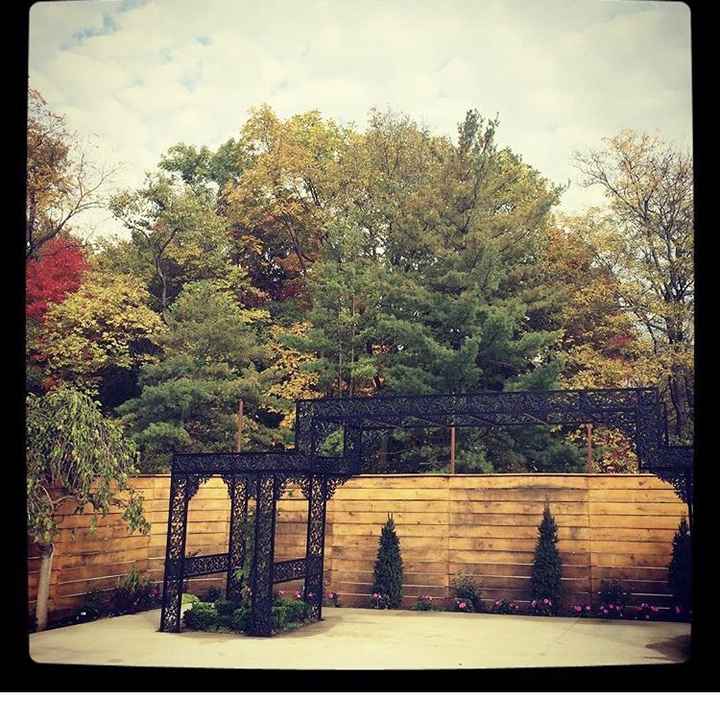 Do i need ceremony decorations? - 3