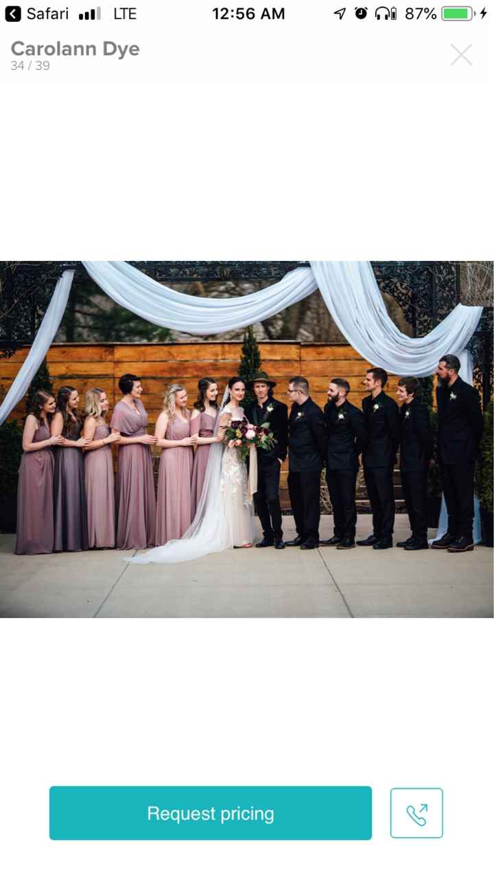 Do i need ceremony decorations? - 4