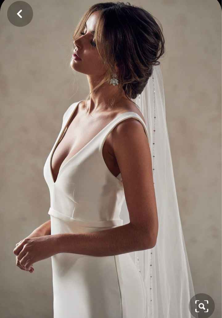 Don’t Feel Like a Bride - 1