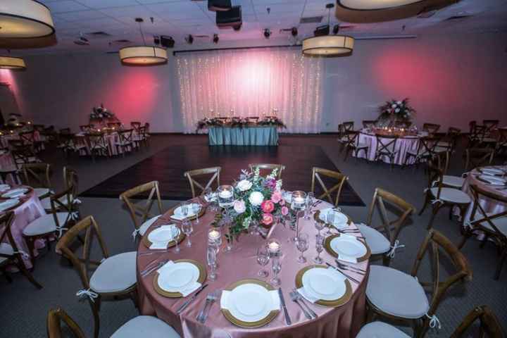 Should i add more to my centerpiece? - 2