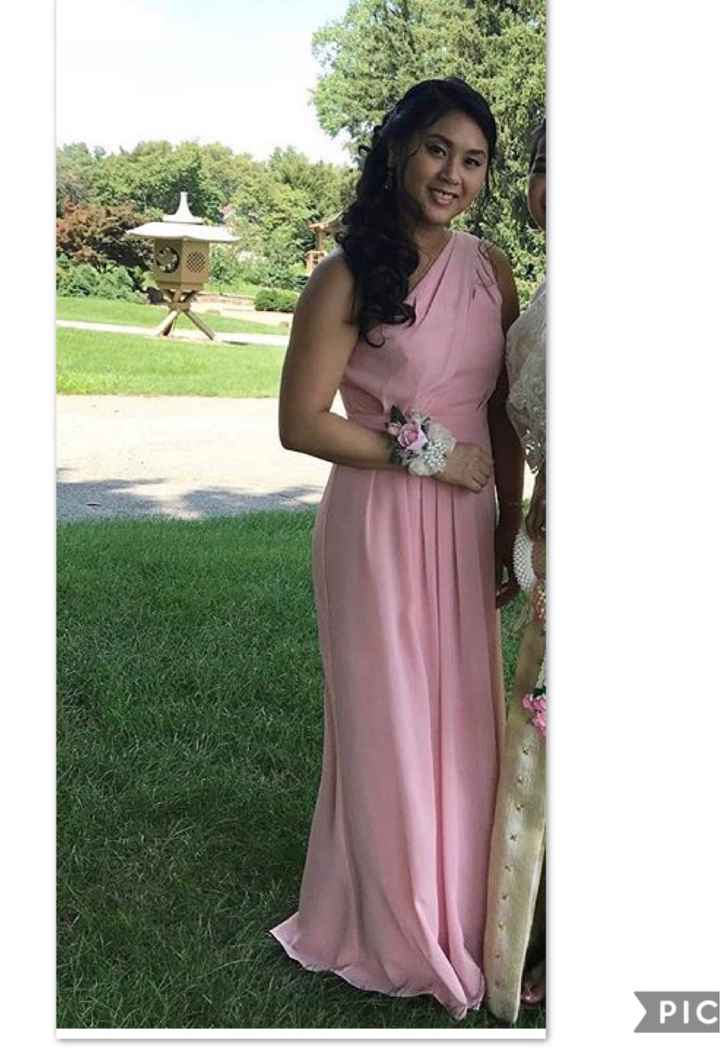 Did you have success with 2nd trial from the same stylist)? - 1