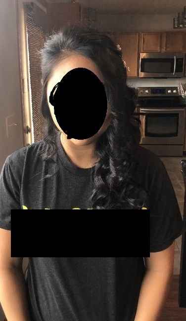 Fire friendor hair stylist or keep? - 1