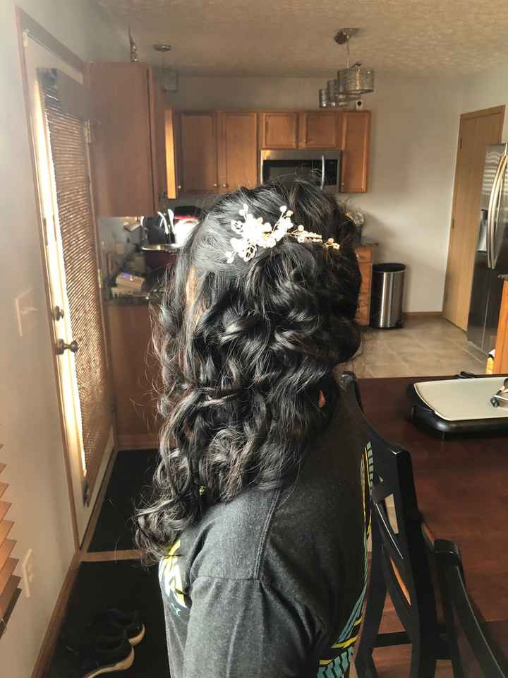 Fire friendor hair stylist or keep? - 2