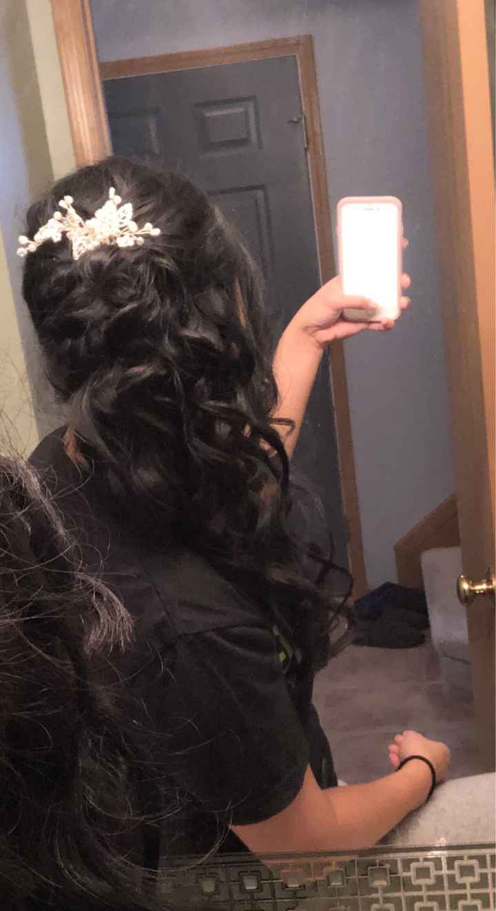 Fire friendor hair stylist or keep? - 3