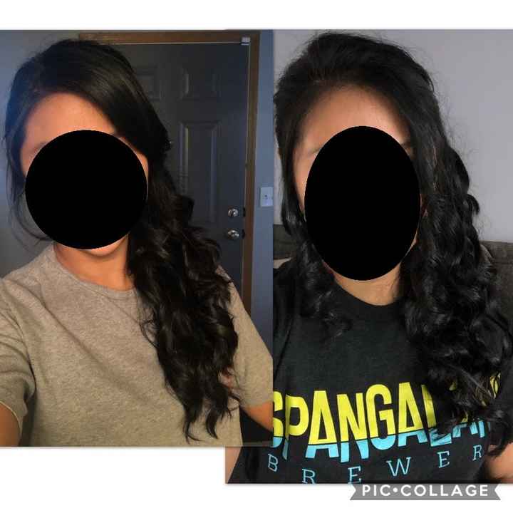 How much are you paying for hair? Am i crazy? - 1