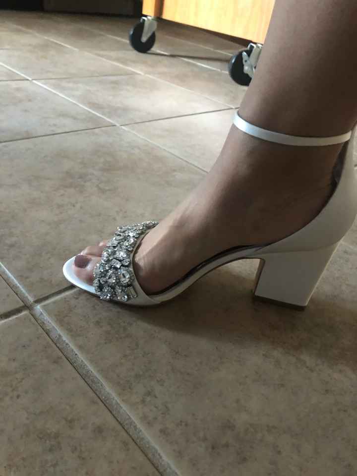 Do these look too big? - 4