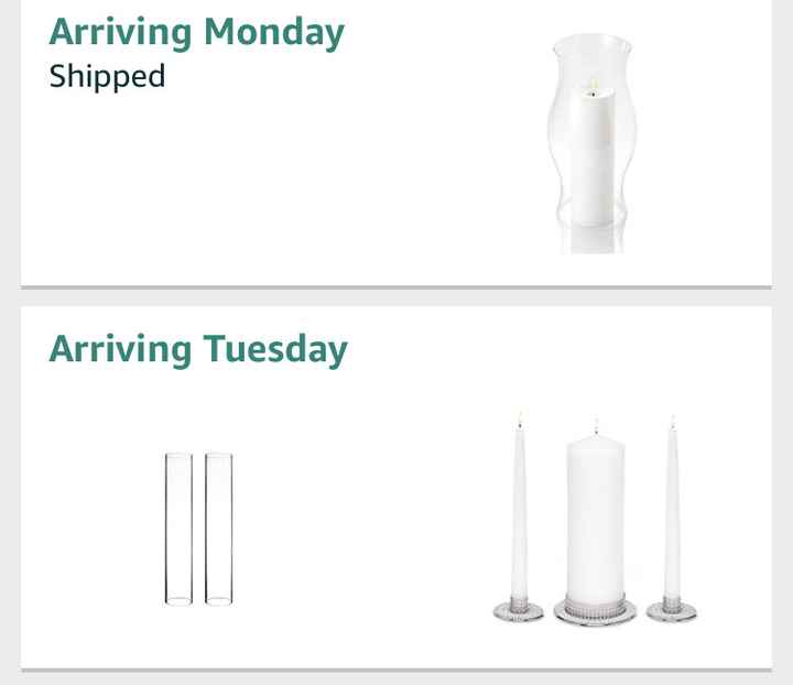 Non secular wedding ceremony timeline - 1