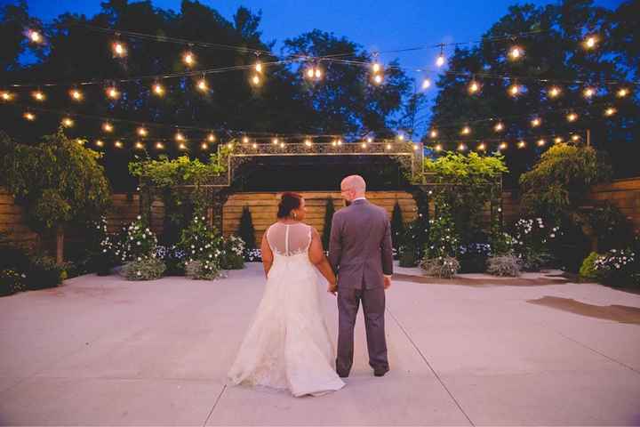 Let’s See Your Venue!! - 1