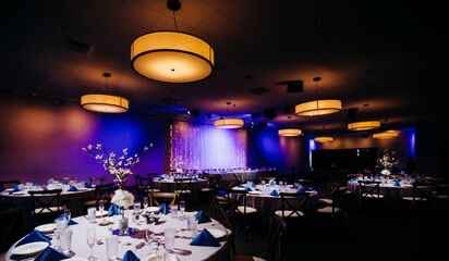 Let’s See Your Venue!! - 2