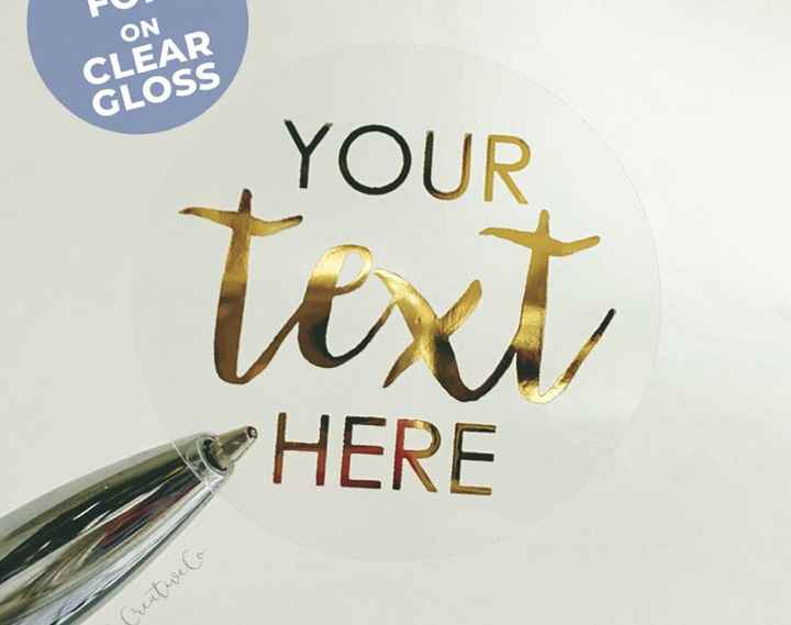 Face masks for wedding guests? - 1