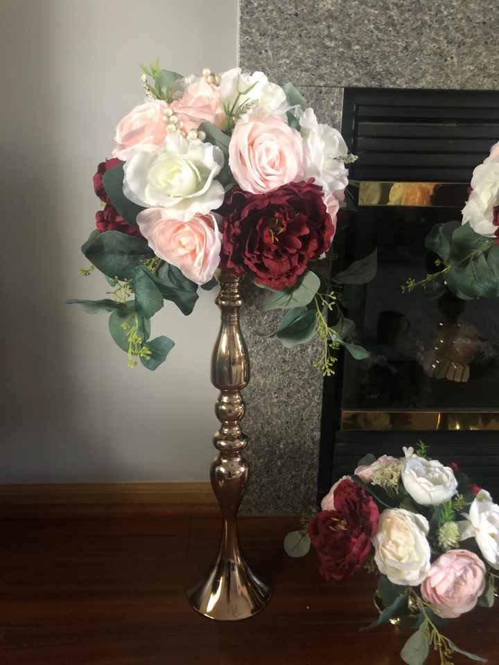 diy Centerpieces?? - 1