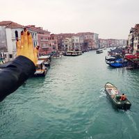 Was your proposal a total surprise? 💍 Or did you see it coming?? - 1