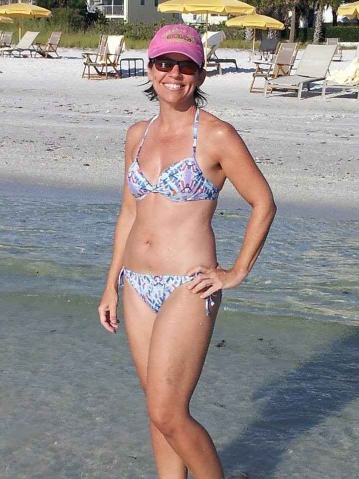 NWR Let's celebrate our bodies!