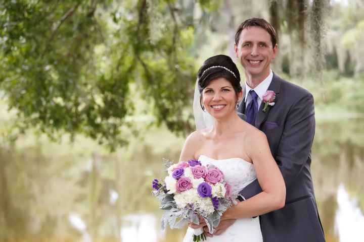 Hair and Makeup Trial, would love advice! (pics)