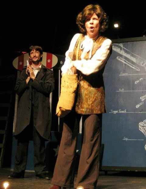 NWR: Beauty and the Beast