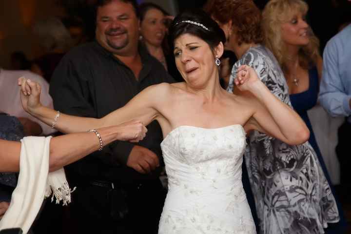 Post Those Wedding /E -Pics You Didn't Want People To See!