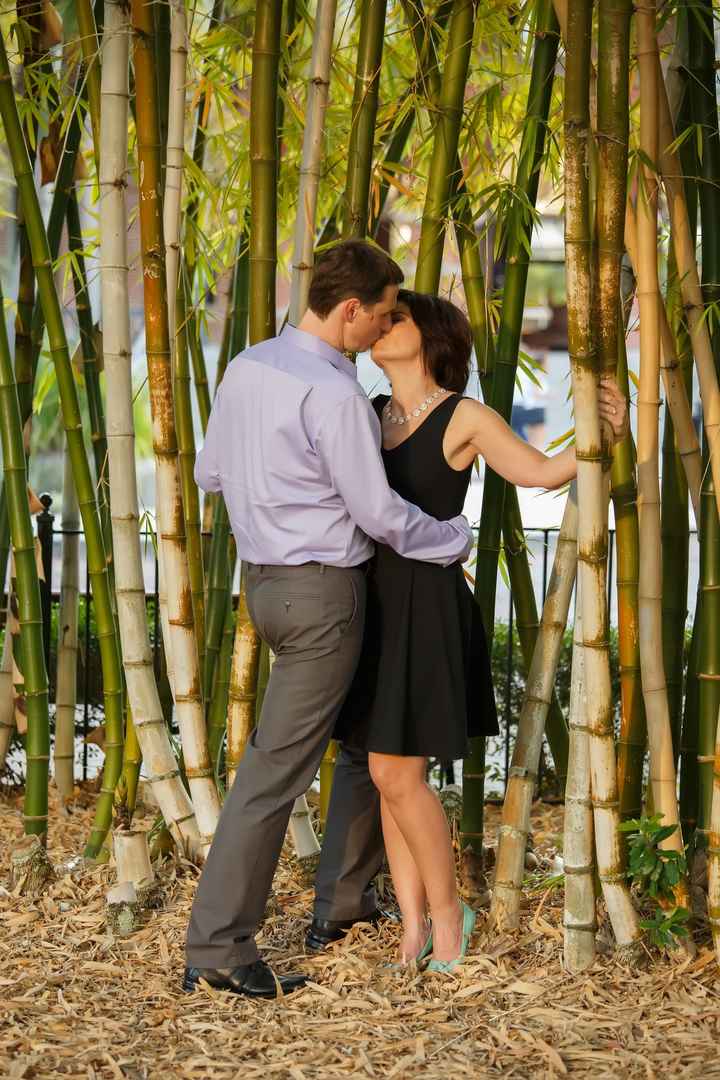 Post Those Wedding /E -Pics You Didn't Want People To See!