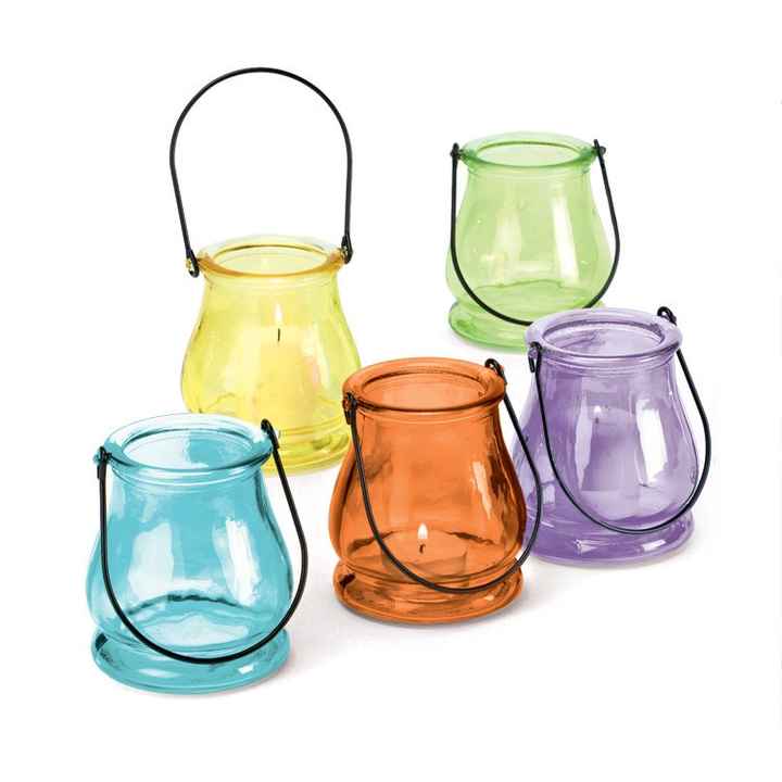 More DIY possibilities