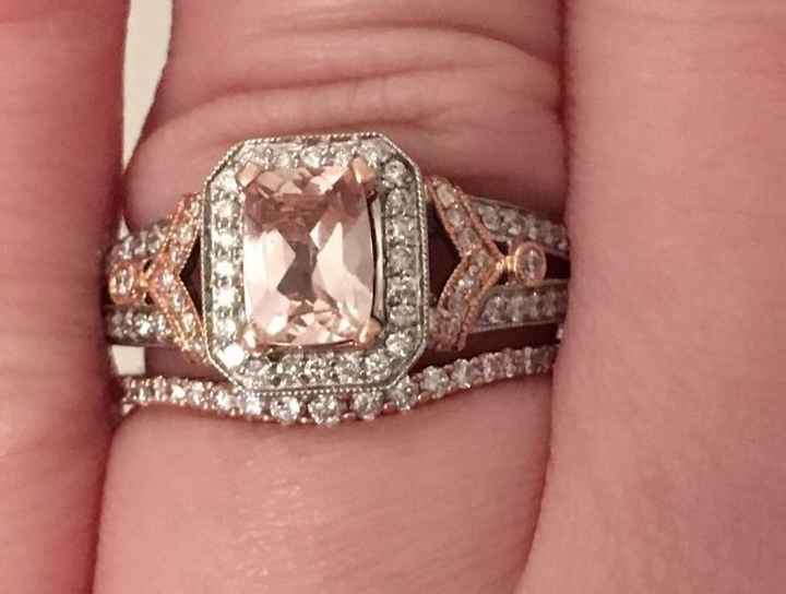 Let me see your bling