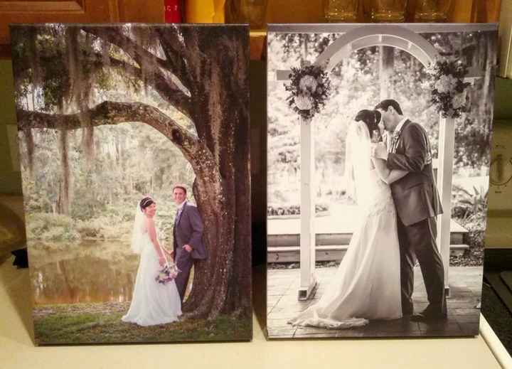 KWR - Canvas on Demand!!