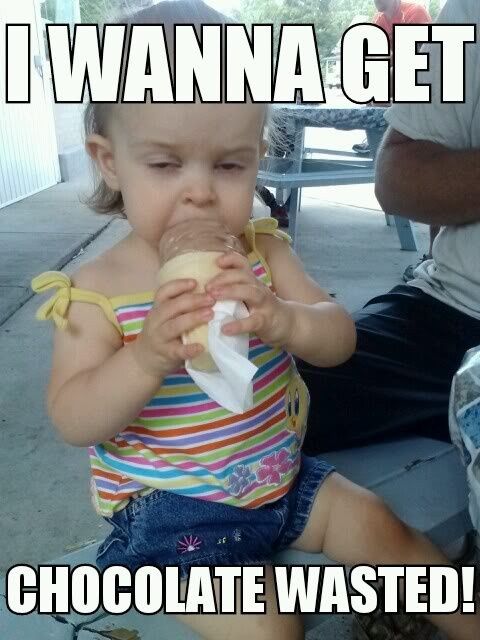 Ice Cream All Around!!