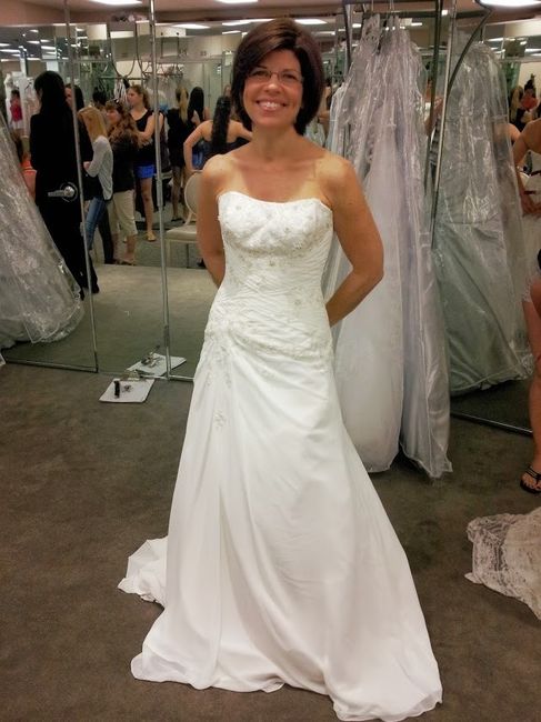 Short wedding hairstyles