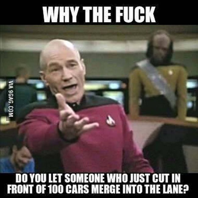 If it's Monday...