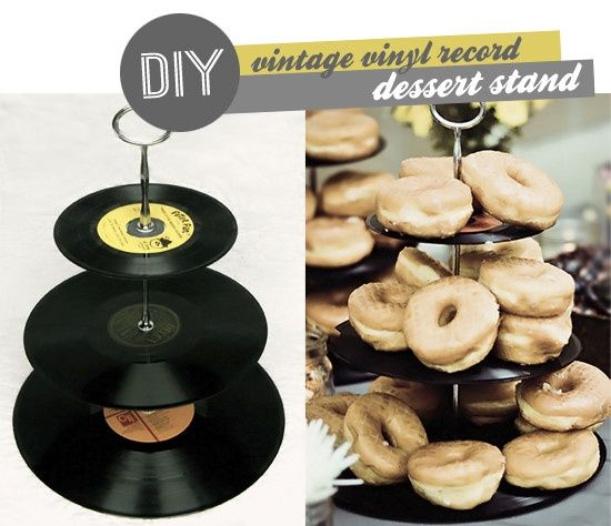 What's been your favorite DIY?  And what all did/are you doing?