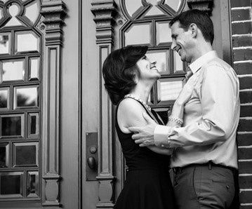 Show me your favorite engagement photo!