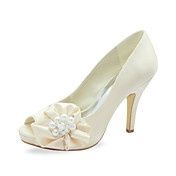 I think it may be down to one of these pair of shoes (PICS)