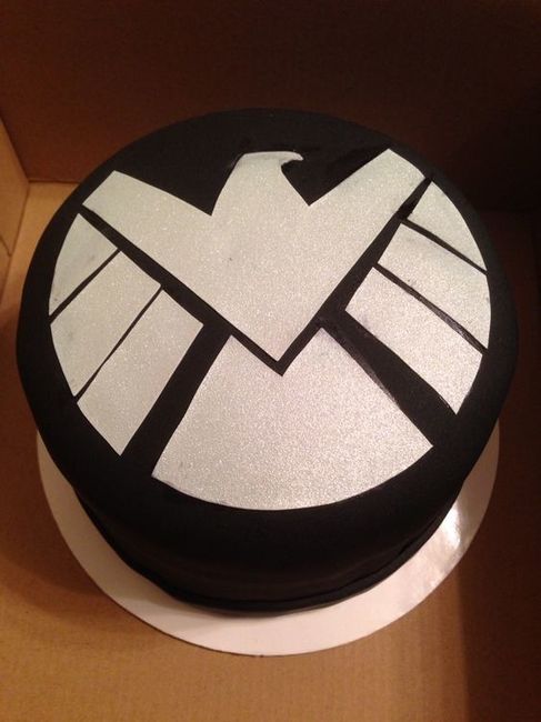 Let me see your cake!