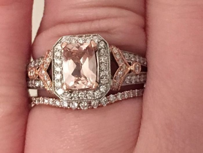 Let me see your bling
