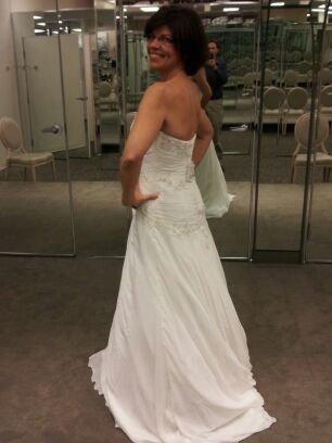Help me pick a veil, please? :D UPDATE in comments