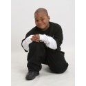 show off your ring bearers  & flower  girl