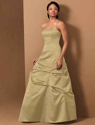 bridesmaid dresses :(