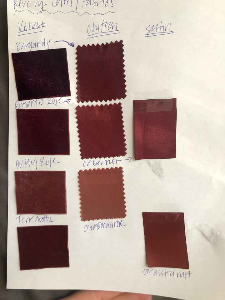 Halloween Weekend Wedding - 1