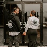 Halloween Weekend Wedding - 2