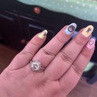 2023 Brides - Show us your ring! - 1
