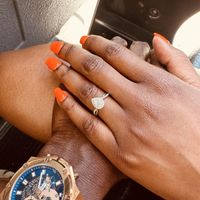 2024 Brides - Show us your ring! - 1