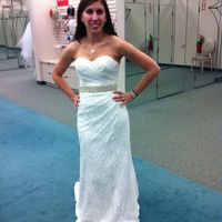 DB Dresses... let me see yours.