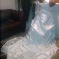 My dress pics