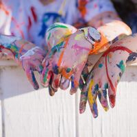 Let's see engagement pictures!!